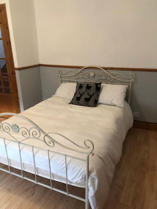 House In Drymen Village With Free Local Health Club Access غلاسغو المظهر الخارجي الصورة