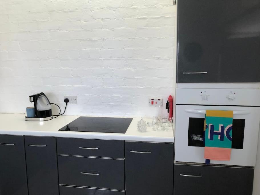 House In Drymen Village With Free Local Health Club Access غلاسغو المظهر الخارجي الصورة